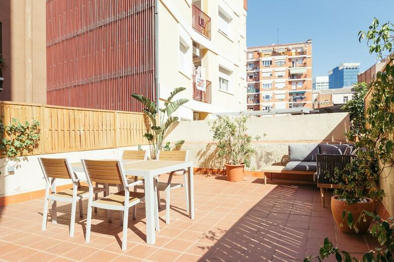 Apartamentos Casa Felipa Plaza Espa�a