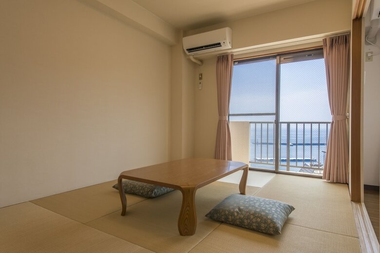 Condominium Hotel Grandview Atami