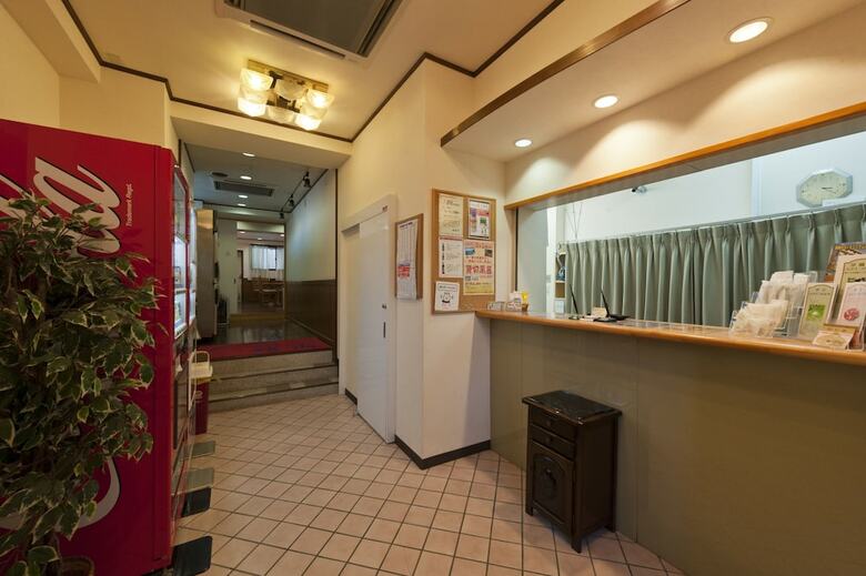 Condominium Hotel Grandview Atami