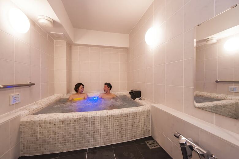 Condominium Hotel Grandview Atami