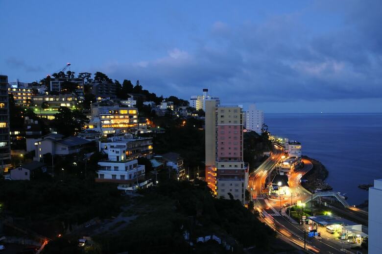 Condominium Hotel Grandview Atami