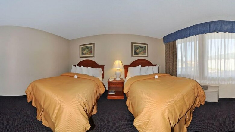 Hotel Days Inn By Wyndham Stockton