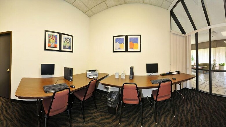 Hotel Days Inn By Wyndham Stockton