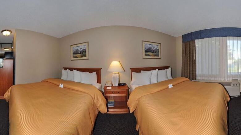 Hotel Days Inn By Wyndham Stockton