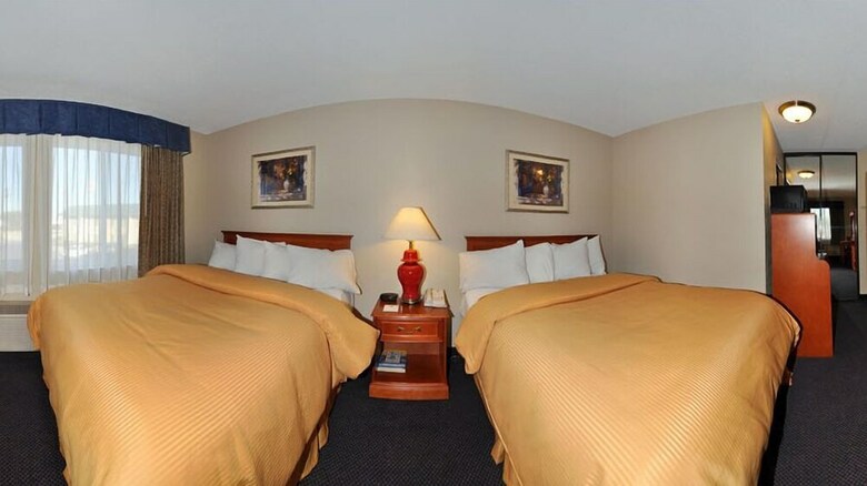 Hotel Days Inn By Wyndham Stockton