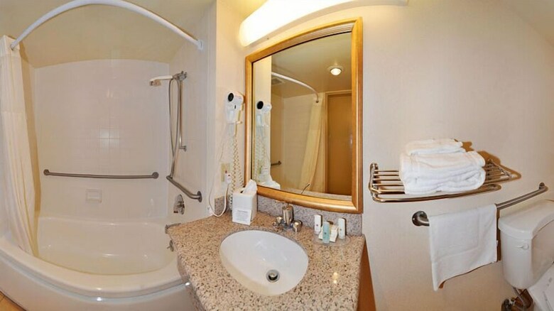 Hotel Days Inn By Wyndham Stockton
