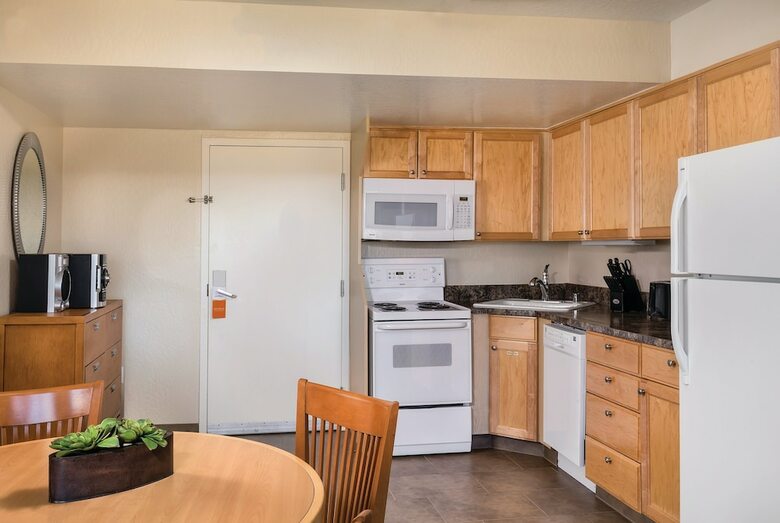 Hotel Worldmark Reno