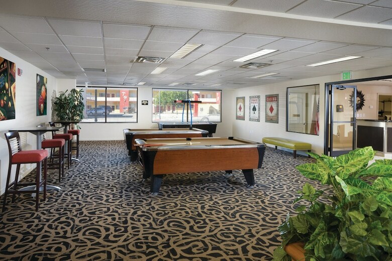 Hotel Worldmark Reno
