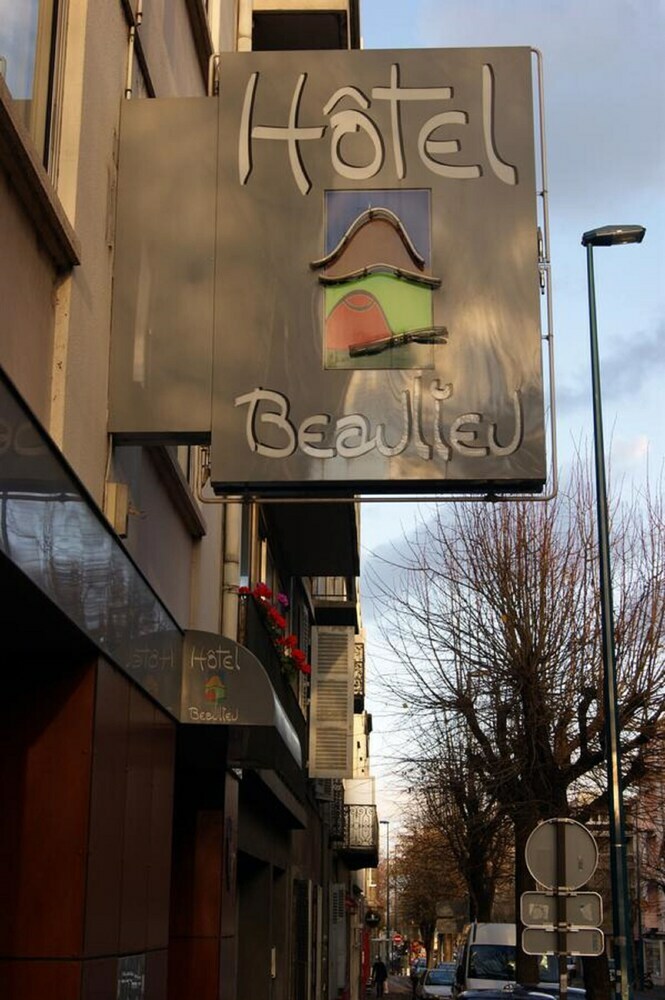 Hotel Beaulieu