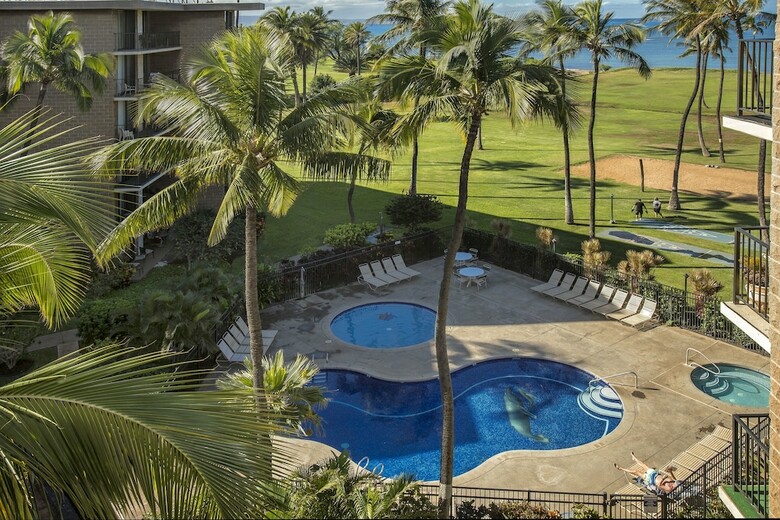 Kauhale Makai - Maui Condo & Home