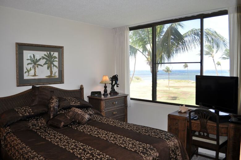 Kauhale Makai - Maui Condo & Home