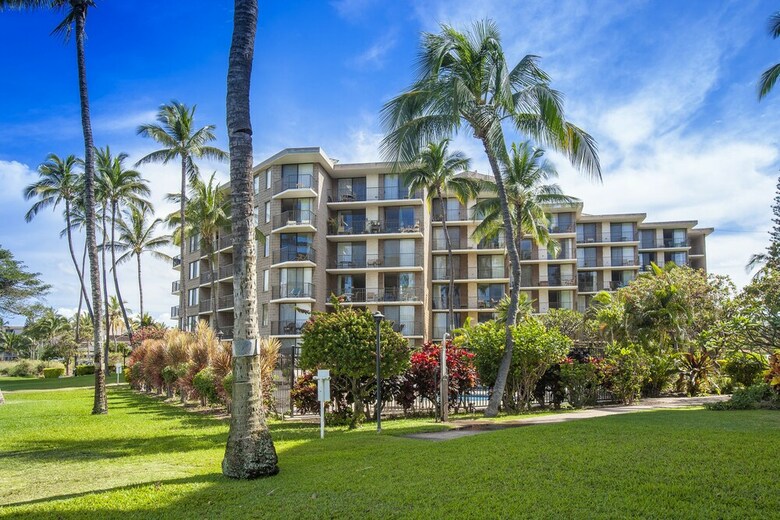 Kauhale Makai - Maui Condo & Home