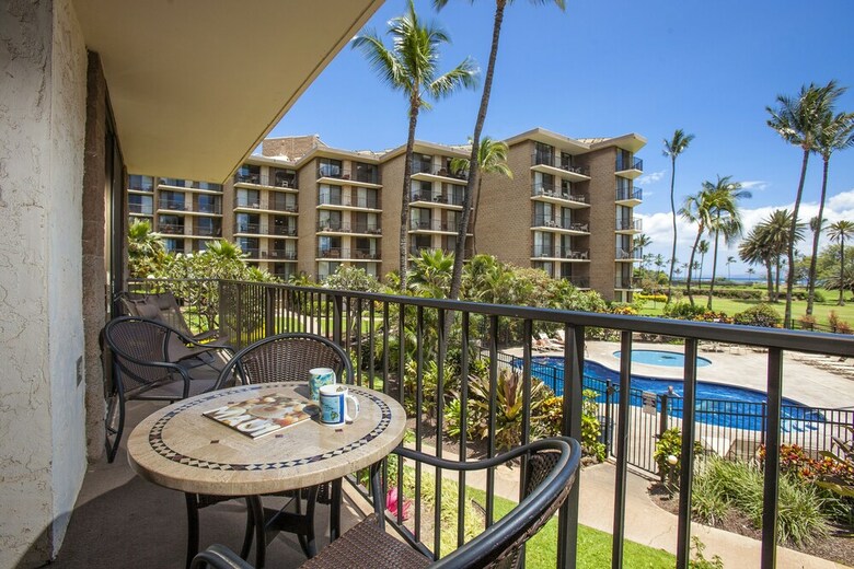 Kauhale Makai - Maui Condo & Home
