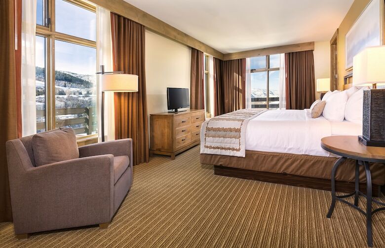 Apartamento Club Wyndham Resort At Avon