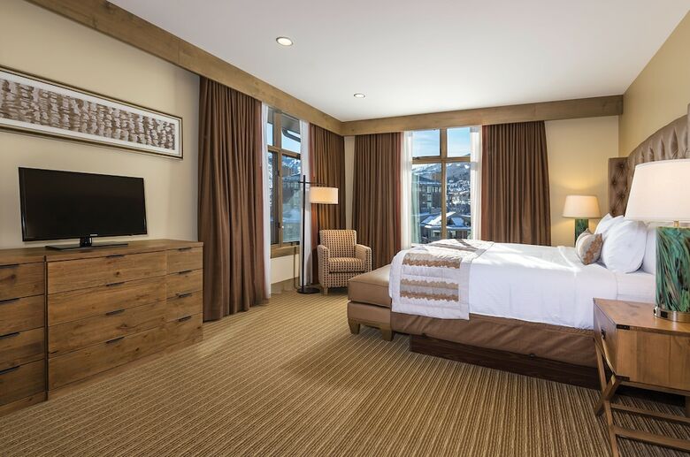 Apartamento Club Wyndham Resort At Avon