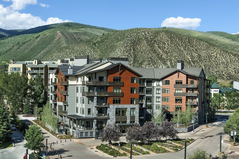Apartamento Club Wyndham Resort At Avon
