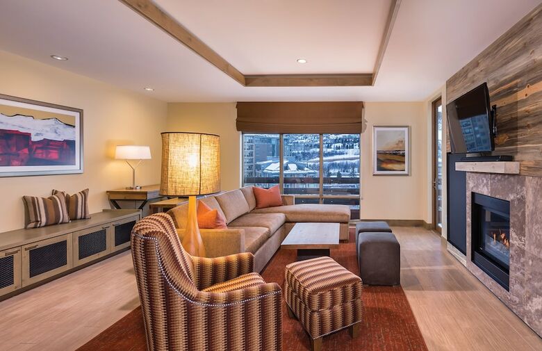 Apartamento Club Wyndham Resort At Avon