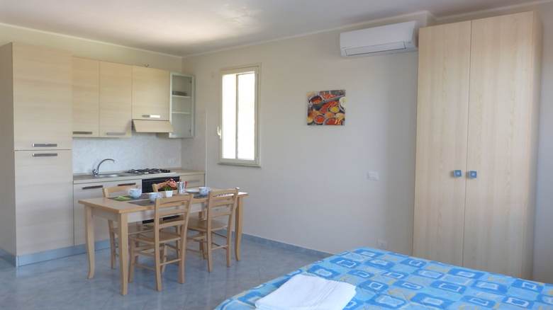 Apartamento Le Ville Della Contea