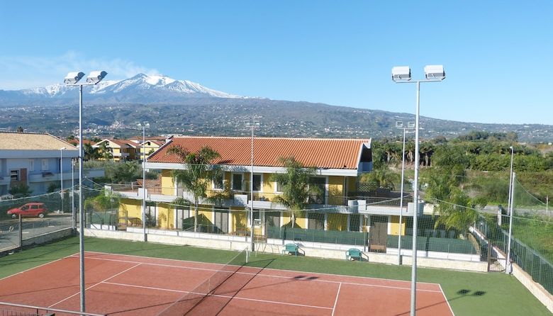Apartamento Le Ville Della Contea