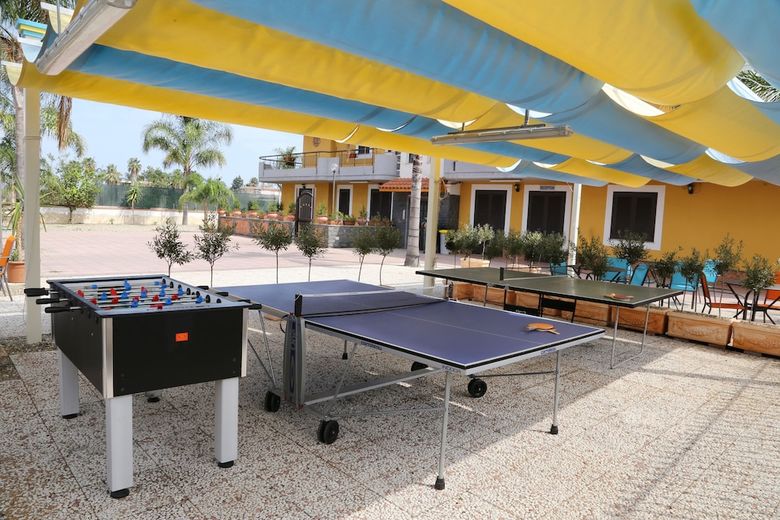 Apartamento Le Ville Della Contea