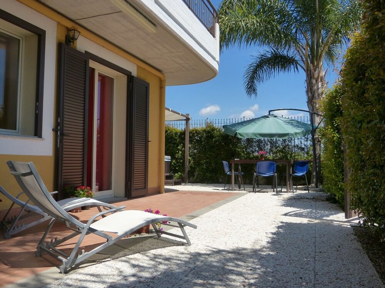 Apartamento Le Ville Della Contea