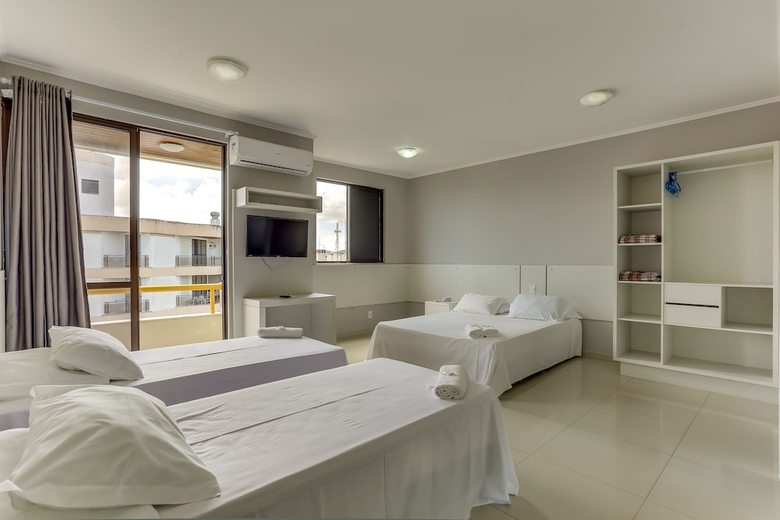 Canasvieiras Boulevard Hotel