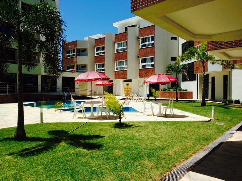 Canasvieiras Boulevard Hotel