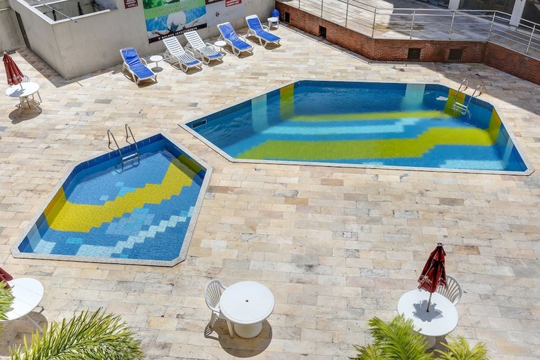 Canasvieiras Boulevard Hotel