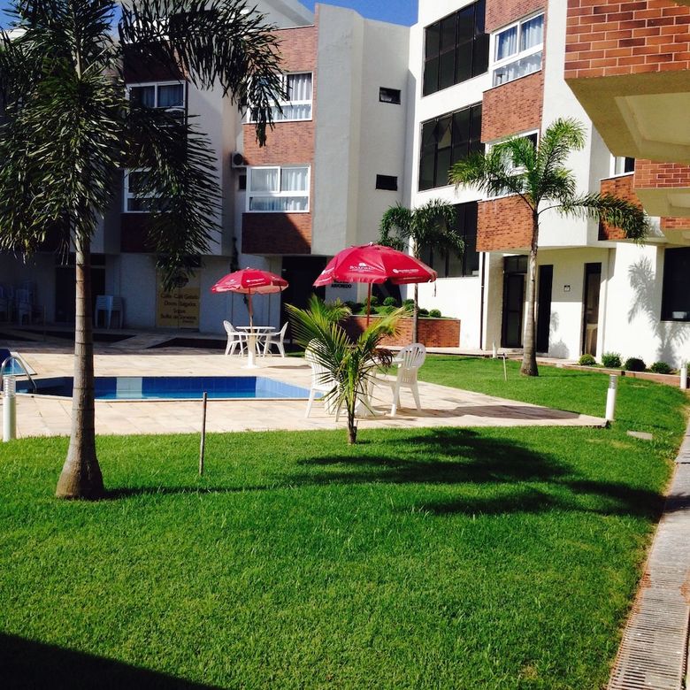 Canasvieiras Boulevard Hotel