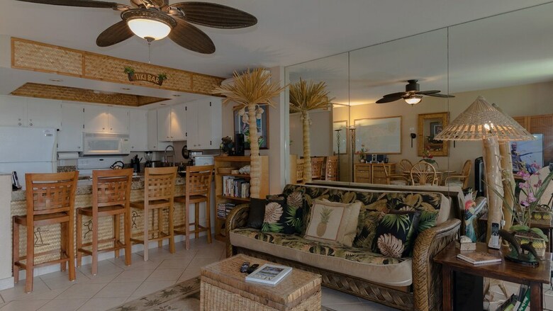 Luana Kai Resort