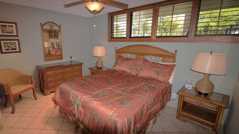 Luana Kai Resort