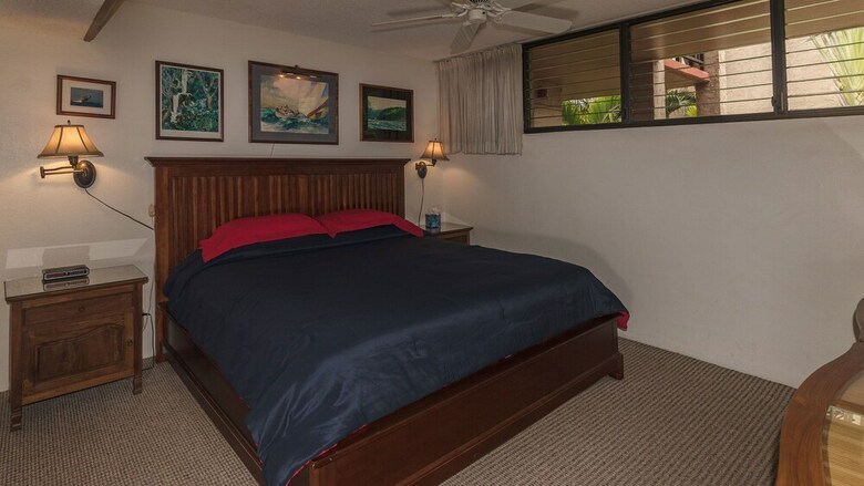 Luana Kai Resort