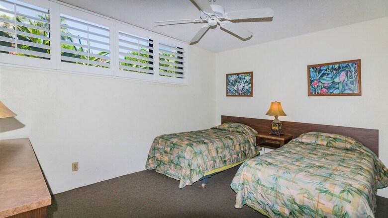 Luana Kai Resort