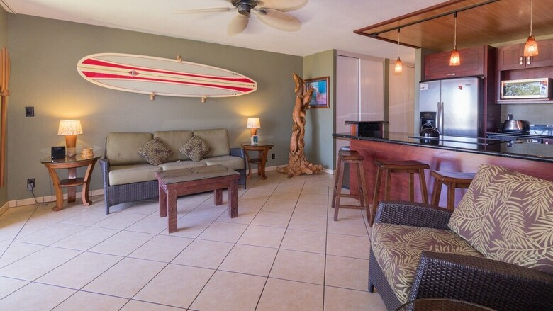 Luana Kai Resort