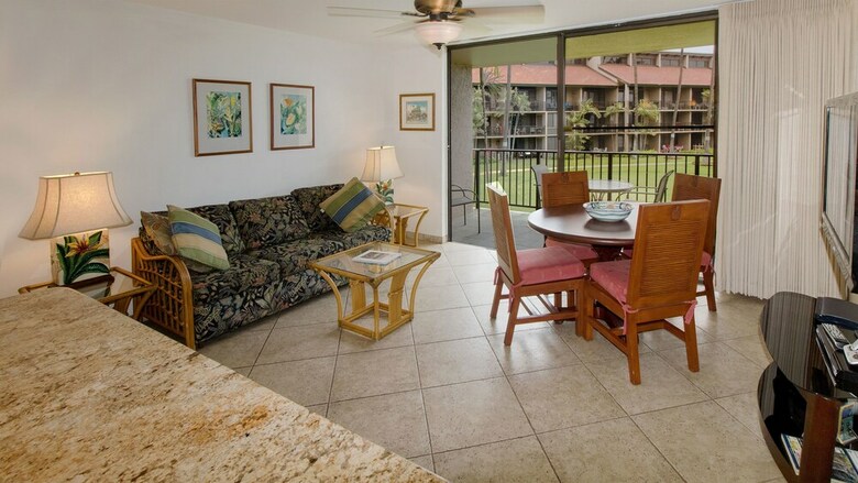 Luana Kai Resort
