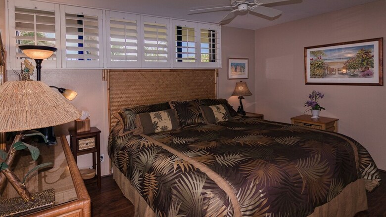 Luana Kai Resort