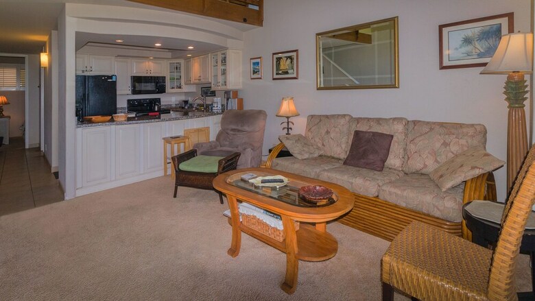 Luana Kai Resort