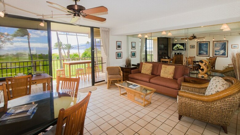 Luana Kai Resort