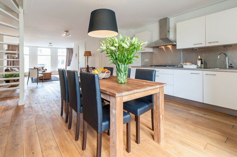 Short Stay Group Jordaan Westerstraat Serviced Apartments