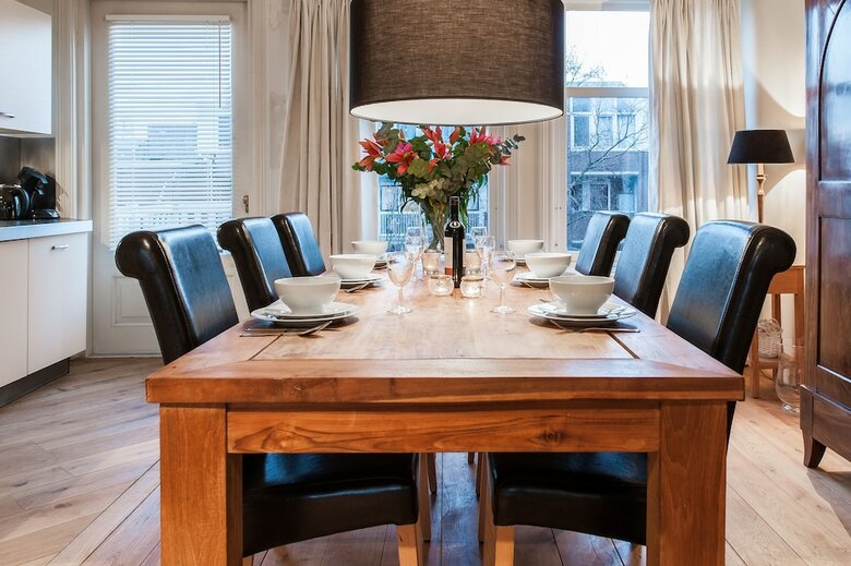 Short Stay Group Jordaan Westerstraat Serviced Apartments