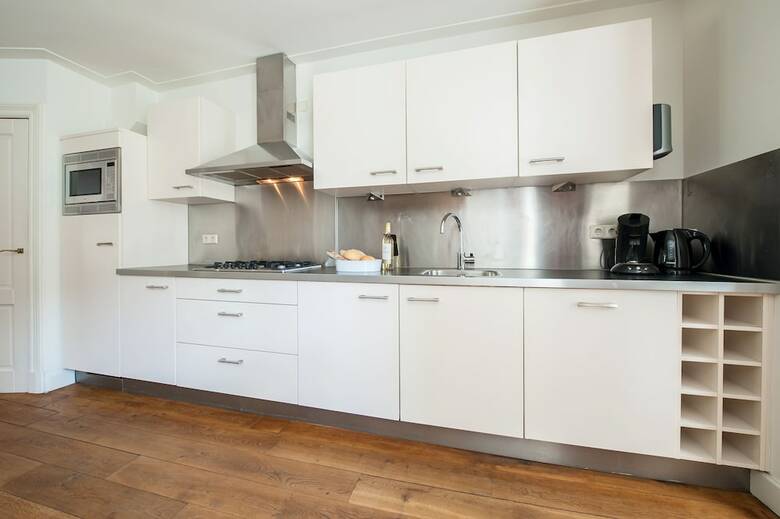 Short Stay Group Jordaan Westerstraat Serviced Apartments