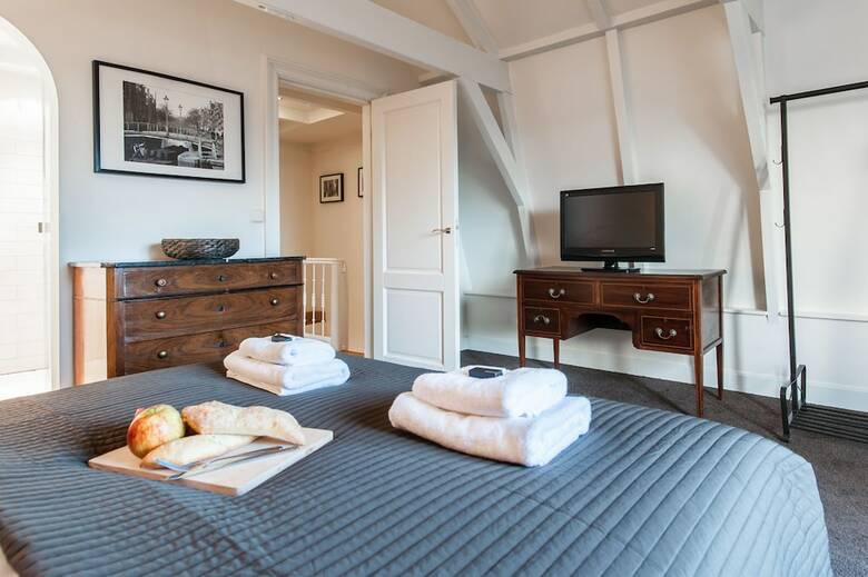 Short Stay Group Jordaan Westerstraat Serviced Apartments