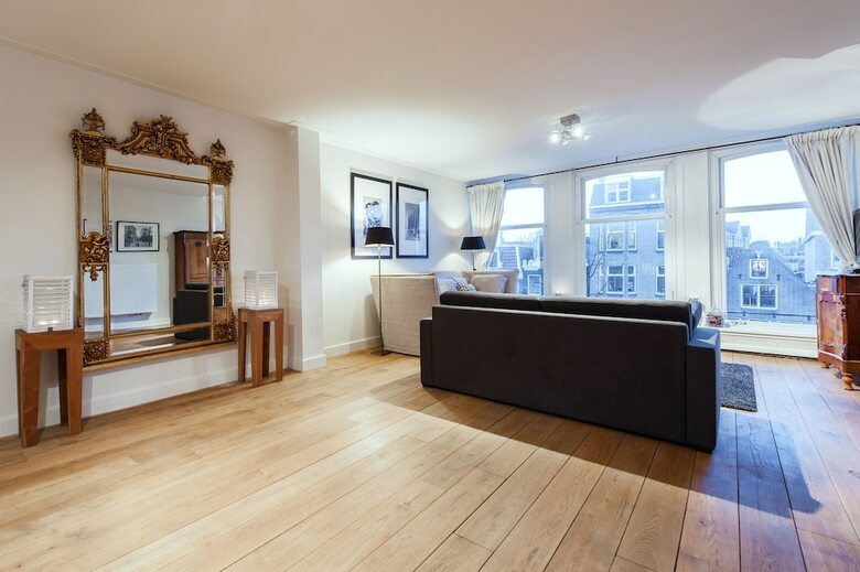 Short Stay Group Jordaan Westerstraat Serviced Apartments