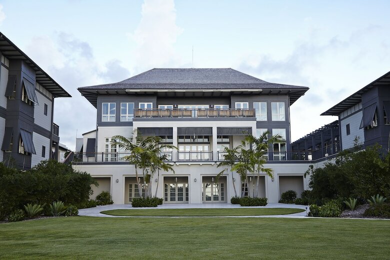 Hotel The Island House
