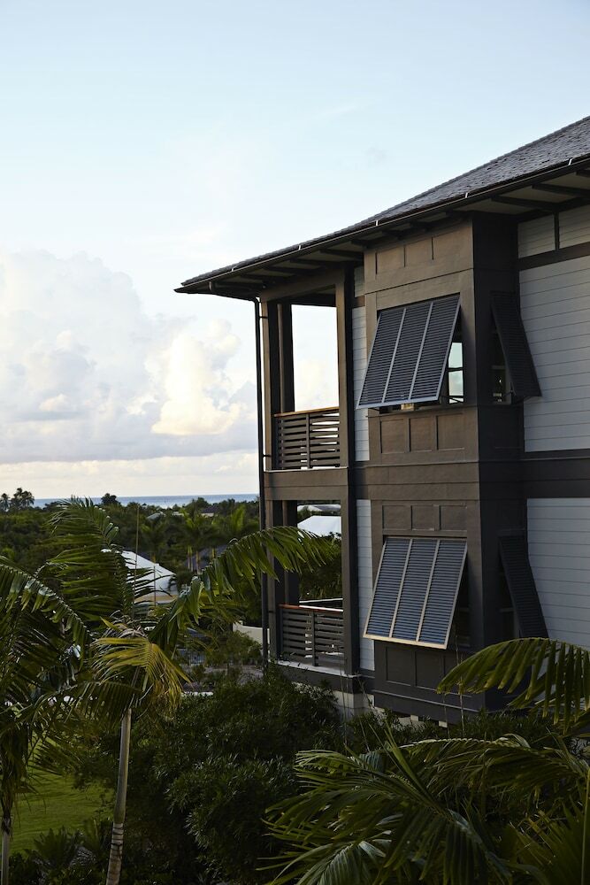 Hotel The Island House
