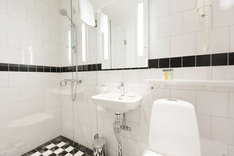 Hotel Elite Stadshotellet Karlstad