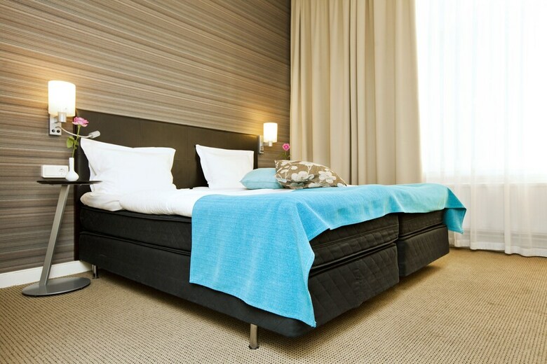 Hotel Elite Stadshotellet Karlstad