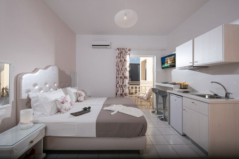 Hotel Stella Maria