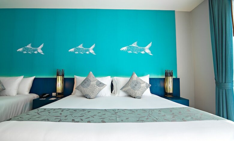 Hotel Fishermen's Harbour Urban Resort