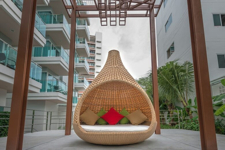 Hotel Fishermen's Harbour Urban Resort